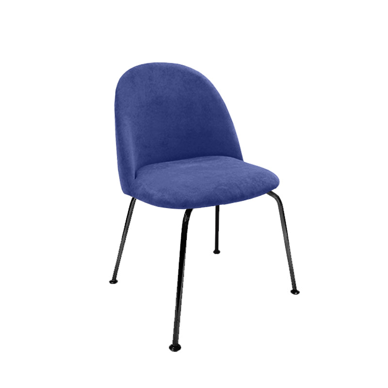 Silla Eaton Cromada o Negra